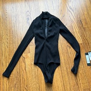 REFORMATION bodysuit